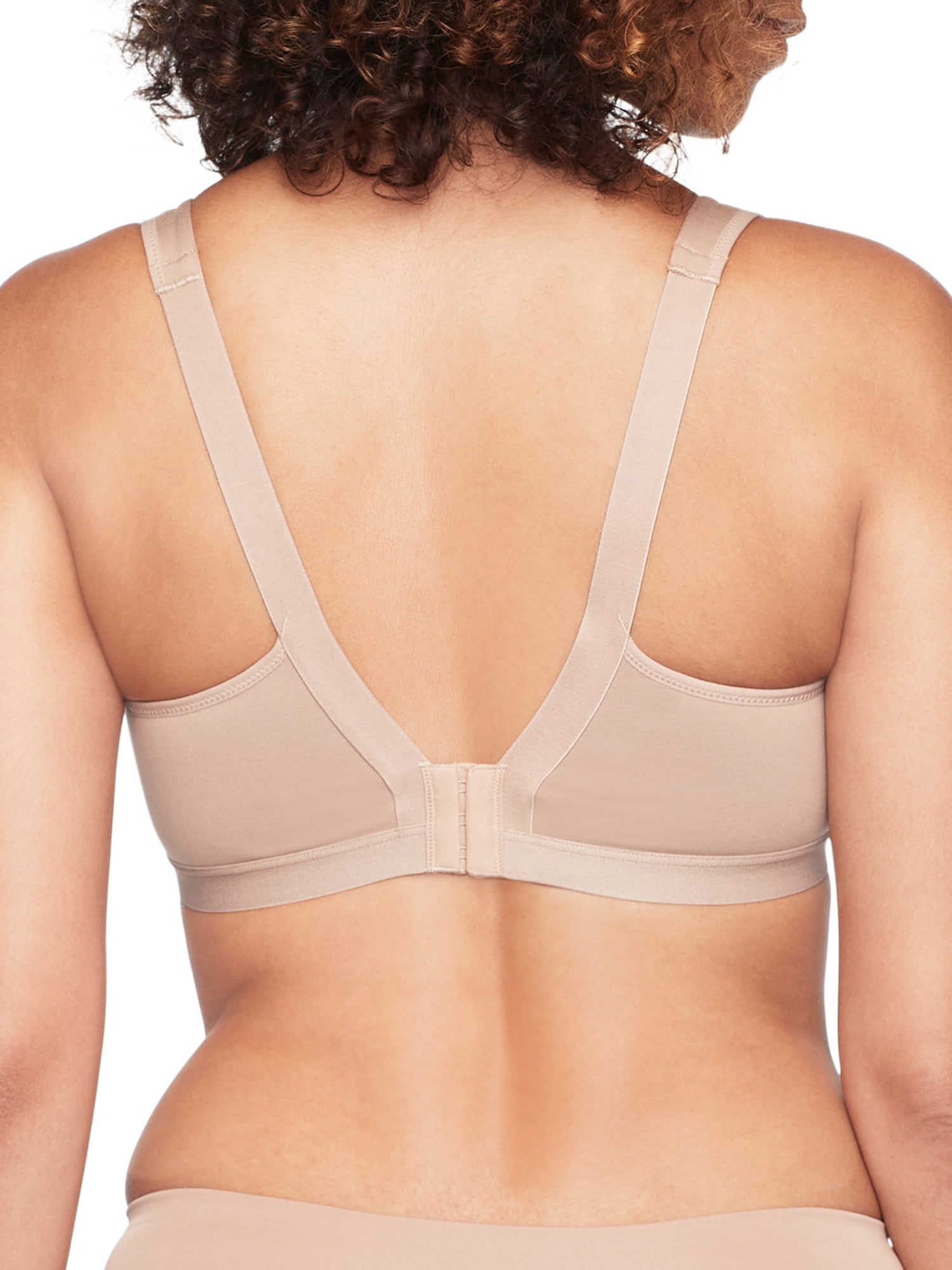 Warners® Blissful Benefits Super Soft With Comfort Straps Wireless Lightly Lined Comfort Bra RM8141W
