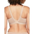 thumbnail image 2 of Warners® Blissful Benefits Super Soft With Comfort Straps Wireless Lightly Lined Comfort Bra RM8141W, 2 of 2