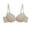 Gray, variant on Jacenvly Women Bras Pack Clearance Lace No Underwire Stretchable Solid Push-Up Bra Bralettes for Women Breathable Soft Comfortable Woman'S Color Underwear Gathering Underwear Daily Bra