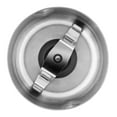 thumbnail image 3 of KitchenAid Bcgsga Spice Grinder Accessory Kit Stainless Steel, 3 of 5