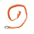 thumbnail image 4 of Correa elástica retráctil para remo de kayak y surf. Naranja, 4 of 8