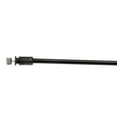 thumbnail image 3 of CarLights360 For 2003 04 05 06 07 2008 BMW 760Li Hood Release Cable | Front | Steel Material | 1.2 Millimeters Diameter | Replacement For 51238240608, 3 of 5
