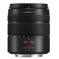 thumbnail image 4 of Lente Panasonic Lumix G Vario 45-150mm f/4-5.6 ASPH Mega OIS + Accesorios Panasonic PAN45150-G_AG_3, 4 of 5