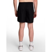 Reebok Mens and Big Mens Woven Shorts, 5 & 7 Inseams, Sizes XS-5XL