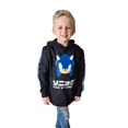 thumbnail image 4 of Sonic The Hedgehog Boys/Girls Hoodie, 4 of 8