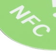 thumbnail image 3 of Pegatinas NFC NikouMX 20 Pegatinas NFC etiqueta de tarjeta NFC compacta Pegatinas NFC portátiles diseñadas a medida, 3 of 8