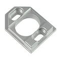 thumbnail image 4 of MERIGLARE Adjustable Motor Mount Chassis Upgrade Part for 14209 16207 1/14 1/16 RC Car Silver, 4 of 9