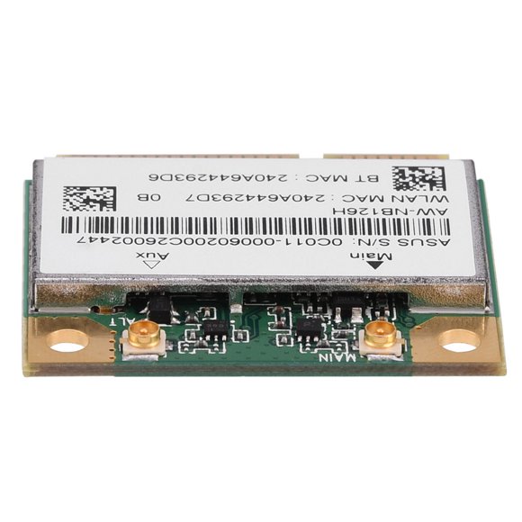 Fugacal 150Mbps WiFi Card, Wireless Networking Adapter, For PC Laptop ,etc