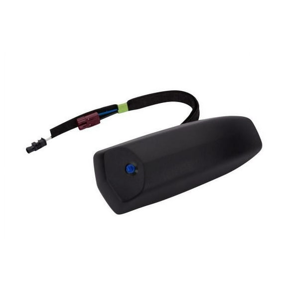 High Frequency Antenna