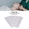 thumbnail image 3 of Ear Press Seeds, 100pcs Ear Seeds Clear Tape  For Body, 3 of 8