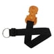 thumbnail image 1 of Antirresbaladiza Portátil Del Cojín De La Correa Para Los Jugadores Del Violoncelo Gloria Cello Endpin Rest, 1 of 9