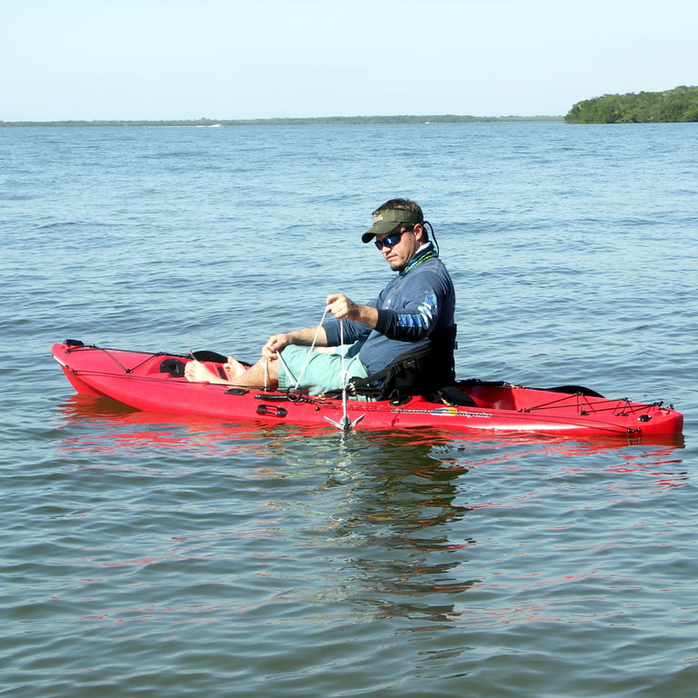 Propel Paddle SLPG40034 Kayak Anchor Kit 