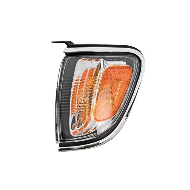 Cuarto DEPO Toyota Tacoma 2001 - 2004 Piloto