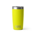 thumbnail image 3 of Vaso de acero inoxidable YETI Rambler de 10 oz con tapa MagSlider, 3 of 4