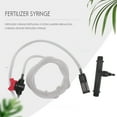 thumbnail image 4 of 1/2 Garden Irrigation Device Venturi Fertilizer Injector Switch Water Tube Kit, 4 of 8