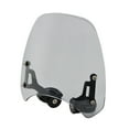 thumbnail image 3 of Windshield WindScreen fit for Bonneville Bobber, 3 of 11