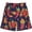 Navy, variant on Boys Swim Trunks Funny Chili Pepper Print Quick Dry Lightweight Swim Shorts Elastic Waist Beach Vacation Swimwear