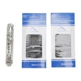 thumbnail image 2 of Stitching Needle Tube, Sewing Needle Holder Case Wide Application European Style Metal  For Knitting, 2 of 8
