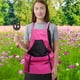 thumbnail image 4 of Delantal ajustable para recoger frutas y verduras con bolsas para recoger frutas y verduras., 4 of 5