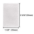 thumbnail image 3 of 60PCS Ultra Fine Disposable Filters for ResMed Airsense 10/ Aircurve 10 /S9 Series Machines Replacement CPAP-Filters, 3 of 5