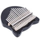 thumbnail image 3 of Kalimba de 17 Teclas ANGGREK Acrílico y Madera, 3 of 7