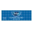thumbnail image 5 of Tetley, Classic Blend, Black Tea Bags, 100 Count, 5 of 8