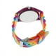 thumbnail image 5 of Reloj de cuarzo para mujer, relojes para mujer, reloj de pulsera analógico digital de cuarzo con cristales brillantes, reloj popular, 5 of 5