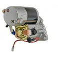 thumbnail image 2 of New Starter Compatible with Kubota Loaders R400 V1902 38HP Diesel 1986 Denso System 15833-63010, 2 of 2