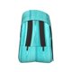 thumbnail image 3 of Disketp Turquoise Wooden Estuche de Lápices de Doble Capa con Tapa Abatible y Cremallera, Organizador Escolar para Adolescentes y Adultos, 3 of 7