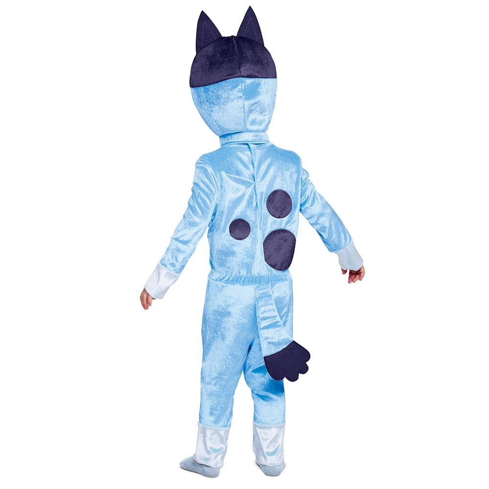 Disguise Bluey Classic Toddler Costume