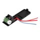 thumbnail image 2 of Motor De Ventilador Del Radiador Del Coche De La Resistencia De Enfriamiento Del Motor 17117541092R, 2 of 7