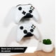 thumbnail image 4 of Soporte De Pared Compatible Con Controles Para Xbox Series S Modelos Negro, 4 of 4