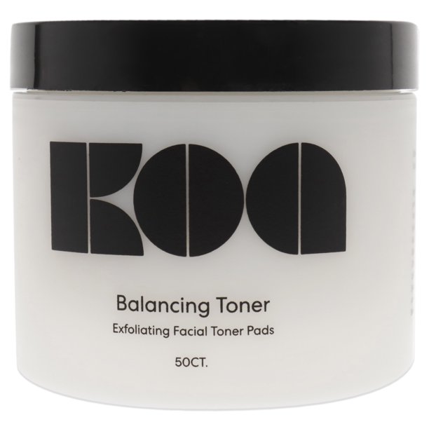 Tóner equilibrante de KOA para unisex - Tóner de 50 unidades
