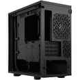 thumbnail image 6 of Fractal Design Define 7 Mini Black Brushed Aluminum/Steel Silent mATX Computer Case, 6 of 9