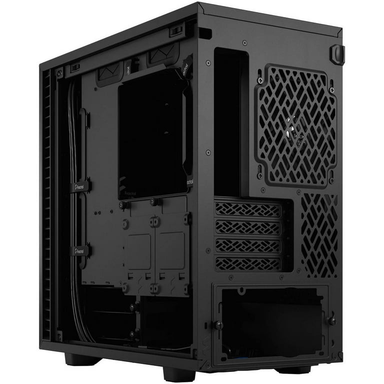 PCケース(自作PC用) Fractal Define 7 Computer Cace Define PC Case Series — Fractal Design