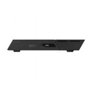 Asustor FLASHSTOR 12 Pro Gen2 FS6812X, 12 Bay All M.2 SSD NAS, AMD Ryzen Quad Core 2.3GHz, 16GB RAM ECC DDR5, 12 M.2 SSD Slots, Dual 10GbE Port, USB4 Type-C, Network Attached Storage (Diskless) - S...