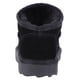 thumbnail image 5 of Botas de nieve para mujer, botines cálidos de invierno, botines cómodos antideslizantes, botas con forro de piel sintética resistentes al agua para deportes al aire libre, 5 of 9