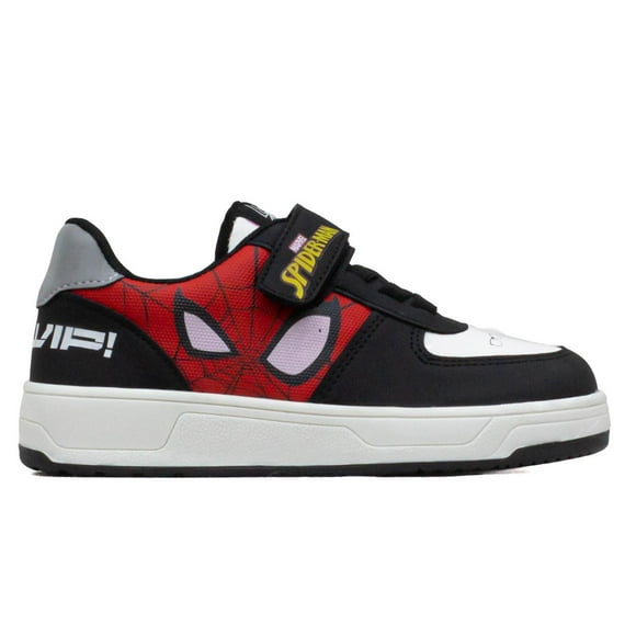 Tenis para Niño Tropicana MV332589 negro 21