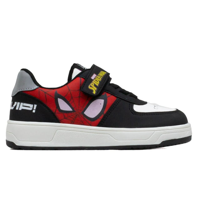 Tenis para Niño Tropicana MV332589 negro 18.5