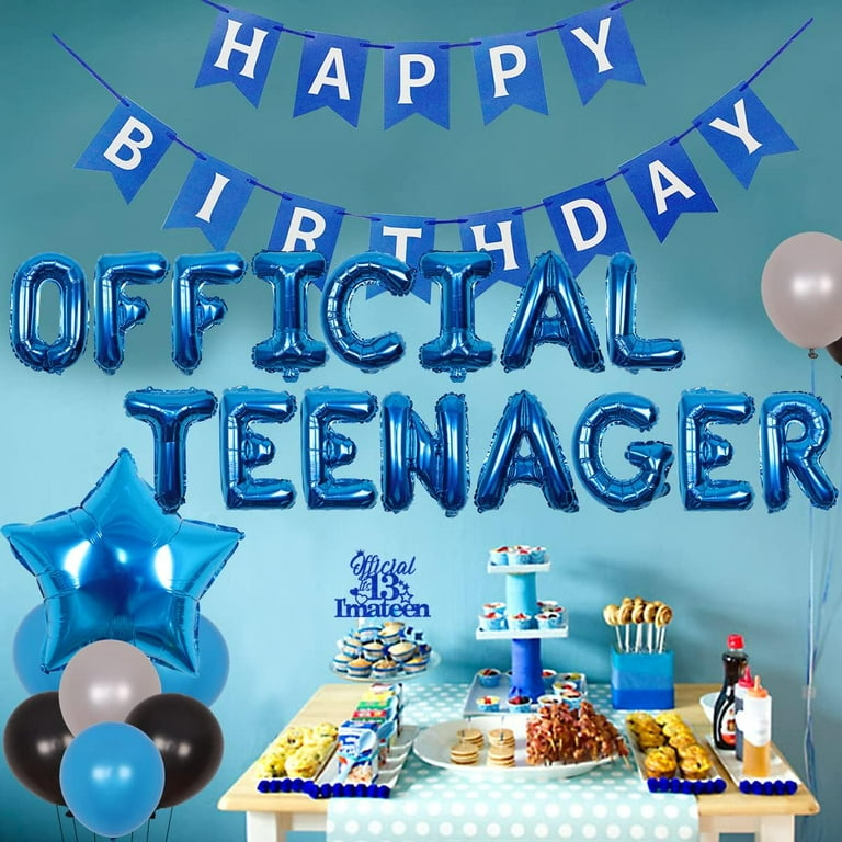 13th birthday ideas boy deals