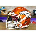 thumbnail image 5 of SHOC Zero G Plus Football Visor - Inferno, 5 of 7