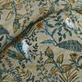 thumbnail image 4 of Paradise 300 Thread-Count Cotton Sateen Duvet Cover Sets, 4 of 4