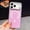 F, variant on Allytechgroup Glitter Bling Case for Apple iPhone 17 Pro, with Camera Lens Protector [Compatible with Magsafe] Sparkle Stylish Luxury Anti-Scratch Magnetic Clear Phone Case for Women Girls