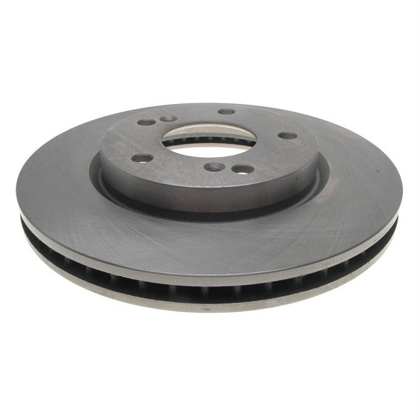 Raybestos 980627R Professional Grade Disc Brake Rotor Fits select: 2008-2012 MITSUBISHI GALANT