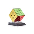 thumbnail image 1 of New Magnetic Magic Speed Gan Cube 3x3 Speed Cube Professional Stickerless Magnetic Cube Upgraded Version, 1 of 3