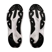 Hoka One Skyflow Black / White 1155117-BWHT Mens Size 10