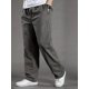 thumbnail image 5 of Pantalones Hombre Cargo Rectos Casuales Varios Bolsillos, 5 of 8