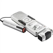 Philips USA 4GB PCM Digital Voice Recorder