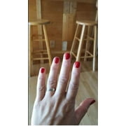 Karma Organic amazing Natural Nail Polish Colors - Non Toxic, Vegan, Cruelty Free Nail Paint