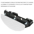 thumbnail image 4 of Reemplazo de trapos desechables 40 Uds para fregona aspiradora Ecovacs Deebot Ozmo T8 Allinless, 4 of 5